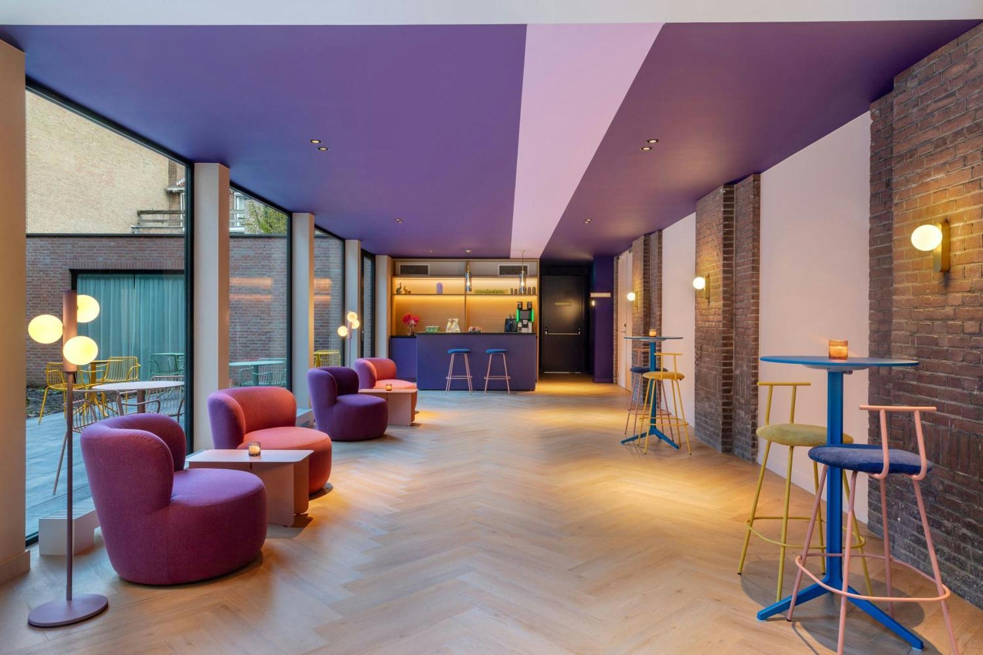The Rebyl, Nijmegen, A Tribute Portfolio Hotel Exterior photo