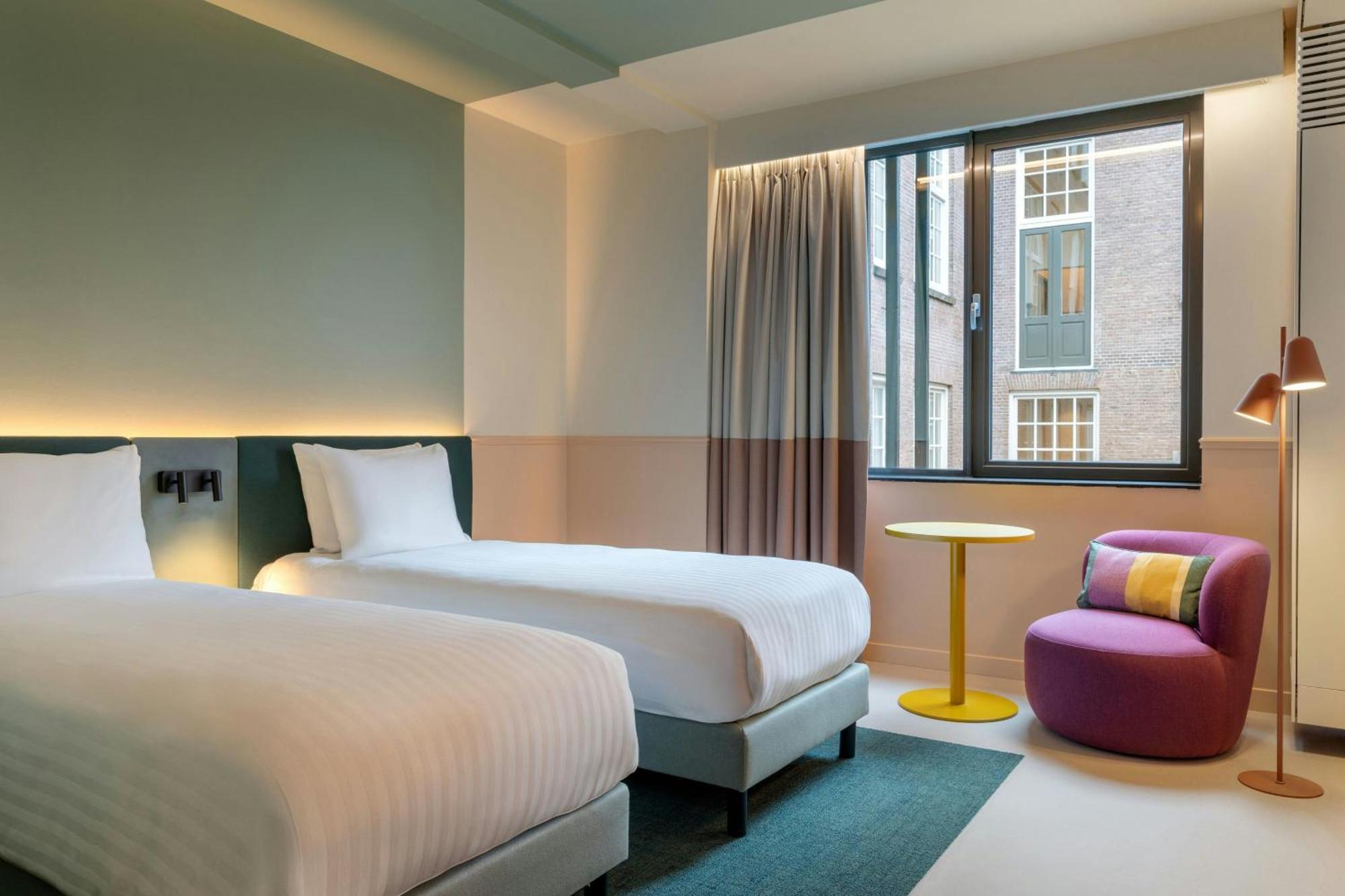 The Rebyl, Nijmegen, A Tribute Portfolio Hotel Exterior photo
