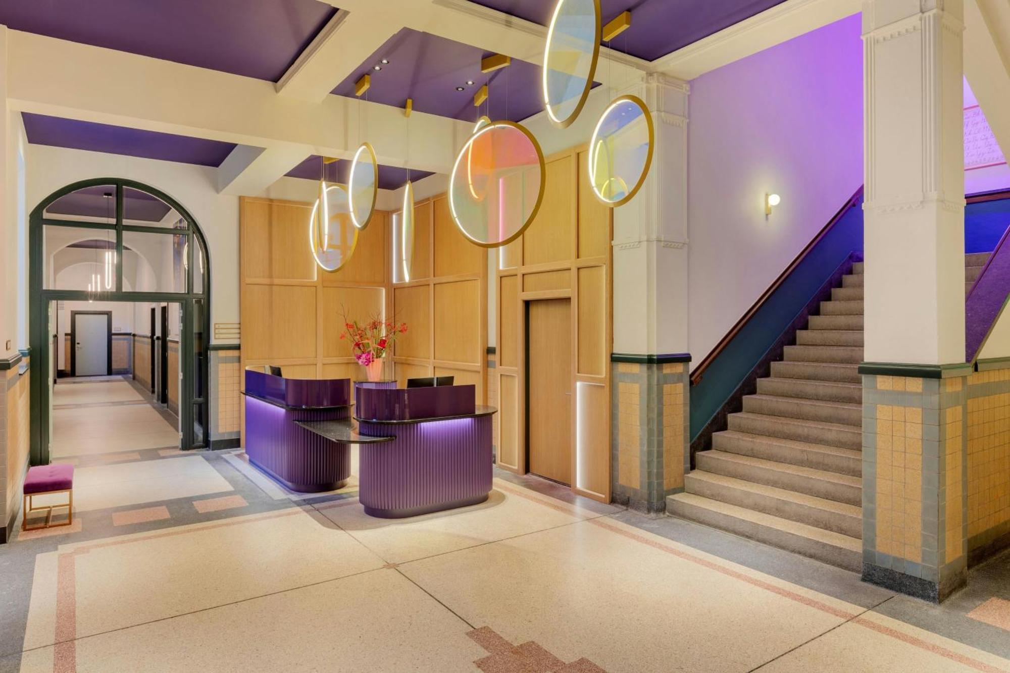 The Rebyl, Nijmegen, A Tribute Portfolio Hotel Exterior photo