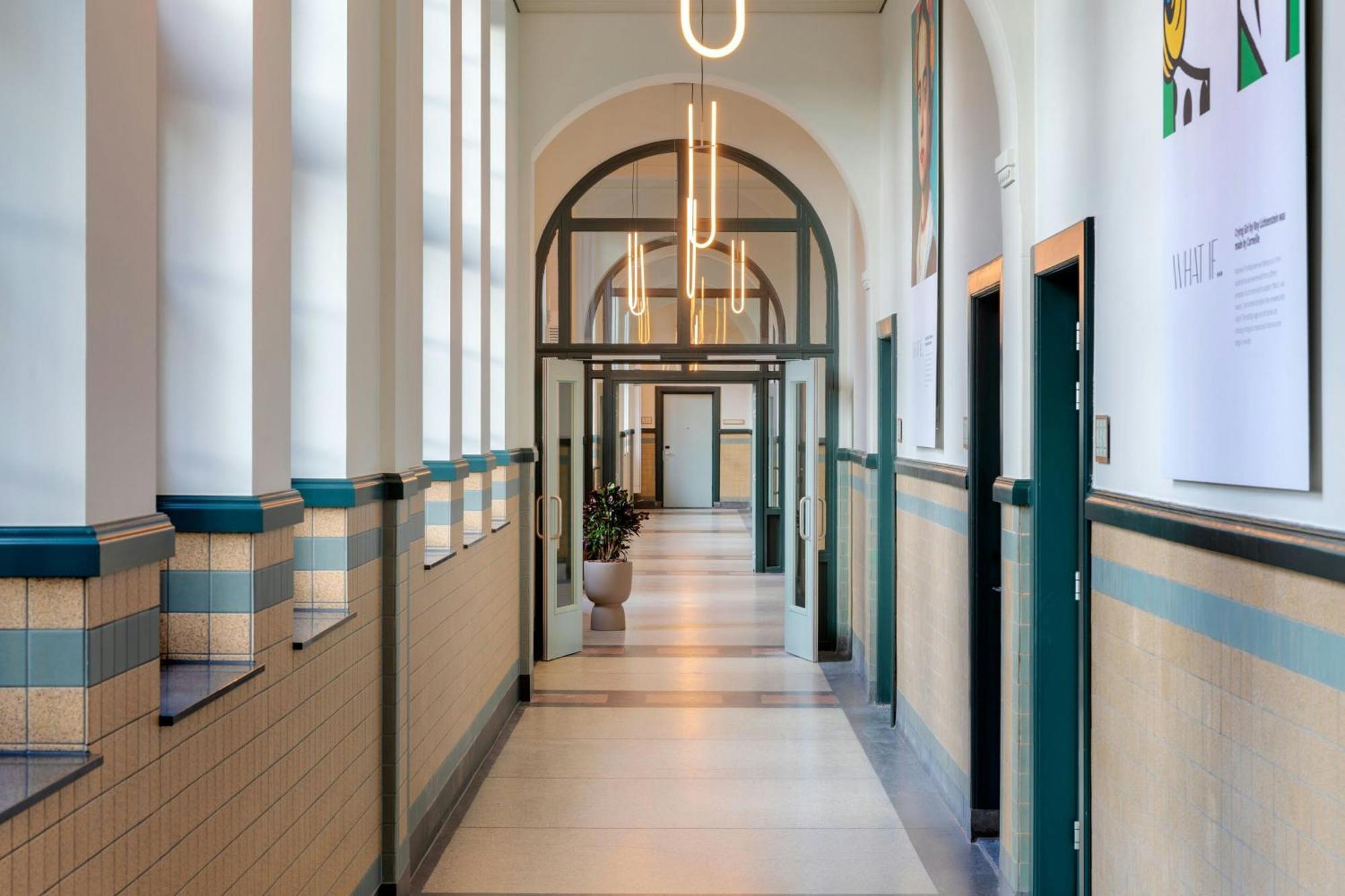 The Rebyl, Nijmegen, A Tribute Portfolio Hotel Exterior photo